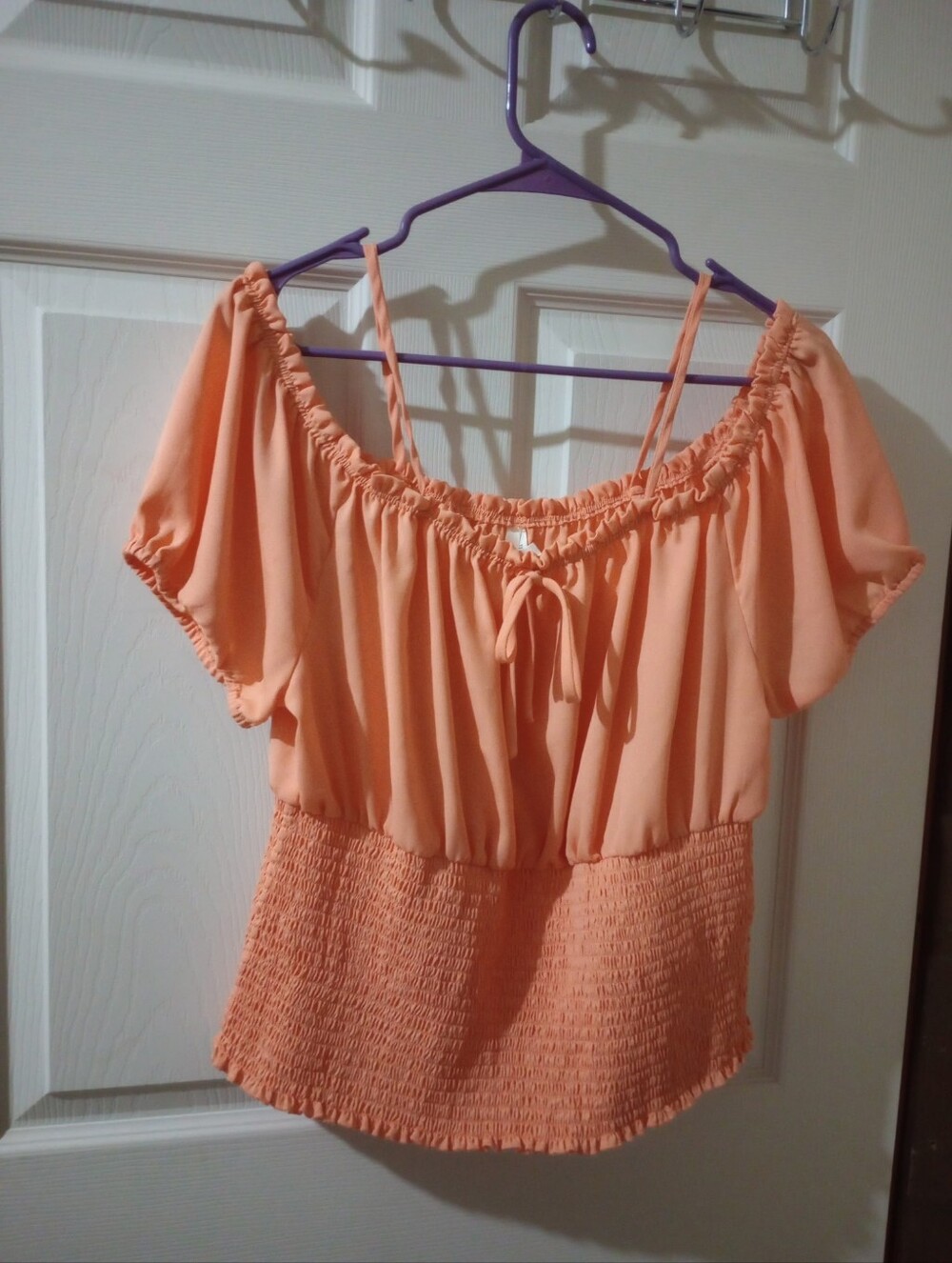 Dressy Top